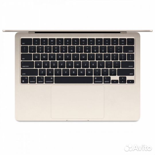 Ноутбук Apple MacBook Air M3 13,6 687926