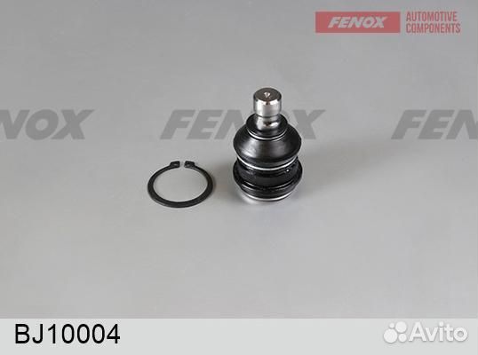 Опора шаровая kia soul 09