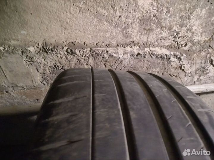 Michelin Pilot Sport 245/35 R20 100T