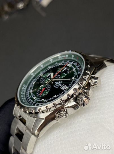 Часы Casio Edifice EF-527D-3A