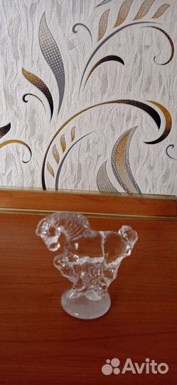 Статуэтки СССР