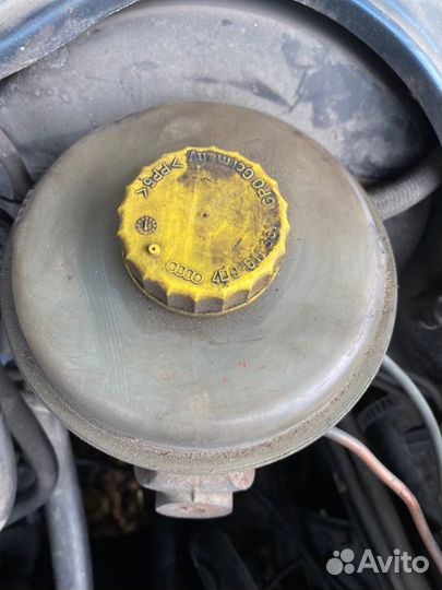 Главный тормозной цилиндр Audi A6 aato50261 1995