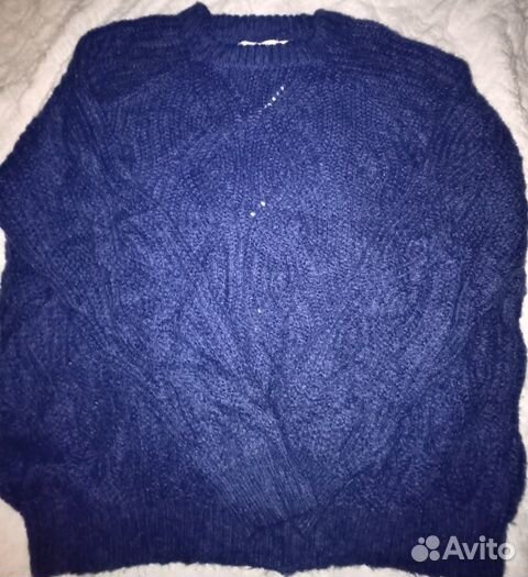 Свитер Costes XXL новый