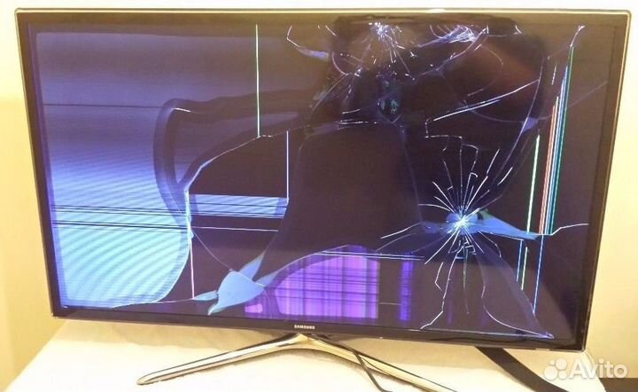 Платы для Samsung телевизоров