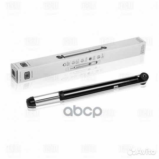 Амортизатор Skoda Octavia 96- задн. газ. AG18