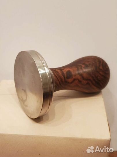 Темпер для кофе 58мм