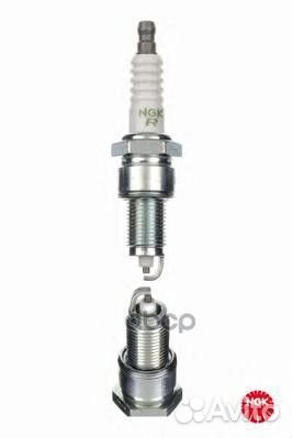 Свеча зажигания ZGR5B 7345 NGK