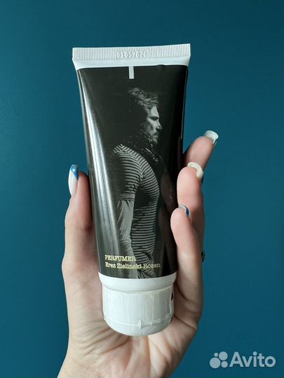 Крем для рук и жидкое мыло Zielinski Rozen