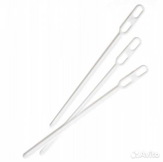 Пластиковые Размешиватели