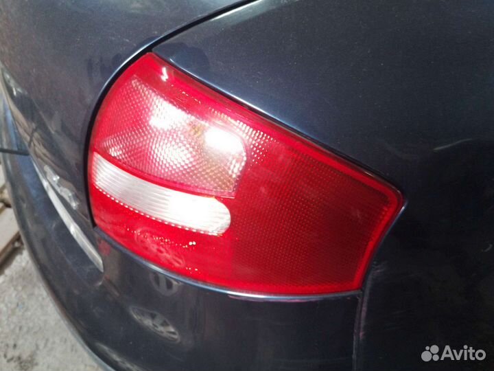Фонари задние комплект Audi a6 с5