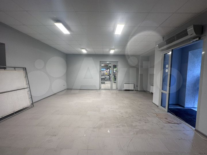 Торговая площадь, 170 м²