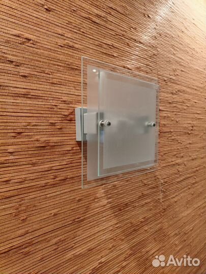 Светильник настенный бра