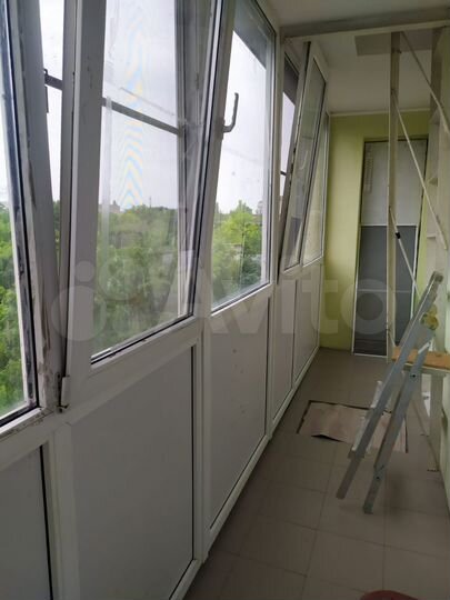 1-к. квартира, 32,5 м², 5/9 эт.