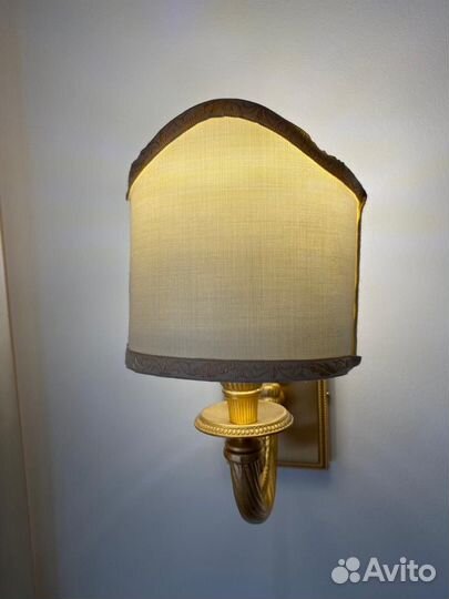 Бра настенная Италия