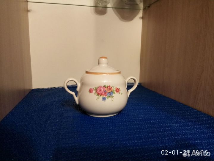 Посуда для хранения