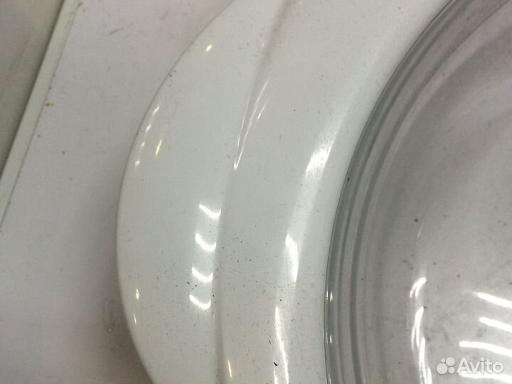 Люк стиральной машины hansa