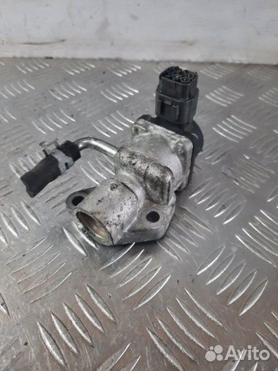 Клапан EGR Ford Focus 2 2.0 aoda 2006
