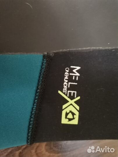 Гидрокостюм