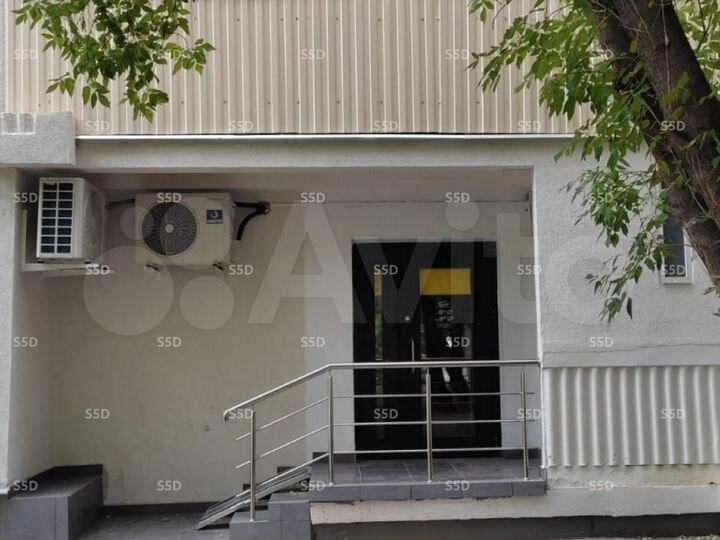 Продам торговое помещение, 64.3 м²