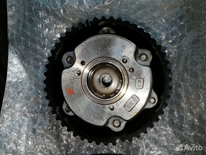 Фазовращатель EJ204