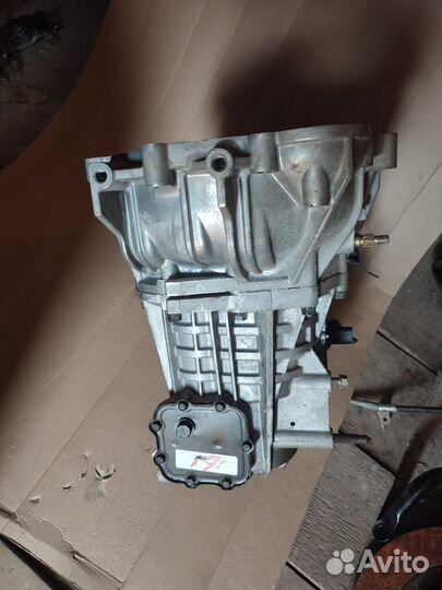 Коробка передач МКПП Хендай Соната Sonata