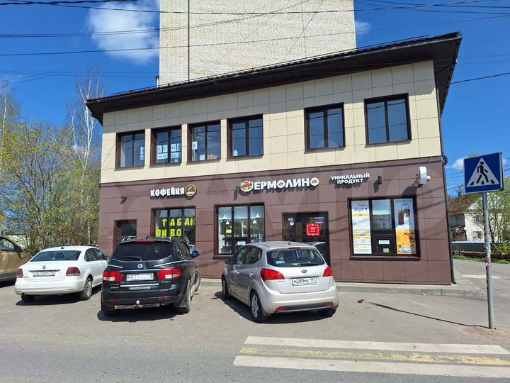 Свободного назначения, 110 м²