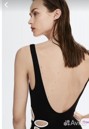 Купальник Mango