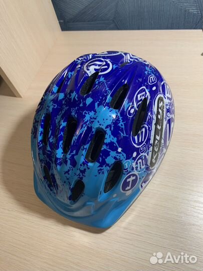 Детский шлем защитный