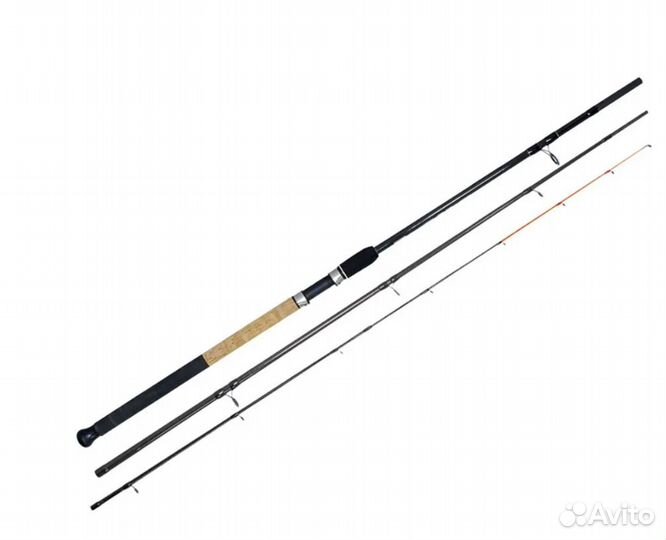 Фидер bushido extrim feeder 3.9м 70-90-120гр