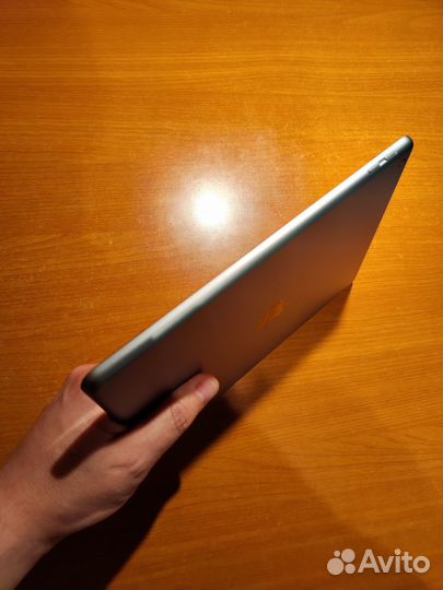 iPad 6 поколения 128 WiFi
