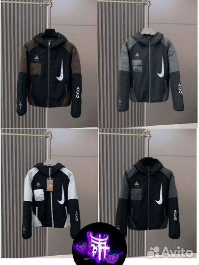 Куртка Nike