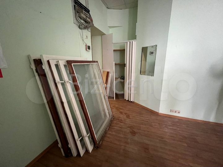 Офисное помещение 61 кв.м от собственника