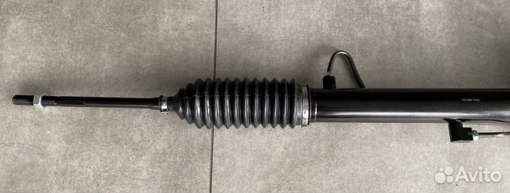 Рулевая рейка subaru outback legacy
