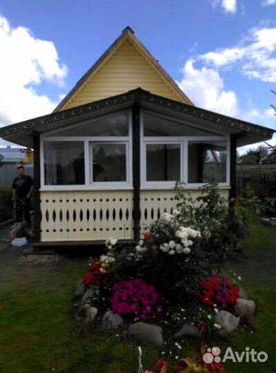 Пластиковые окна по вашим размерам