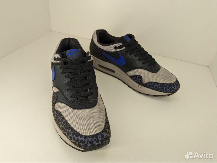 Кроссовки Nike Air Max 1 Reflective 10us/44