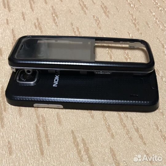 Корпус на Nokia 7310 supernova