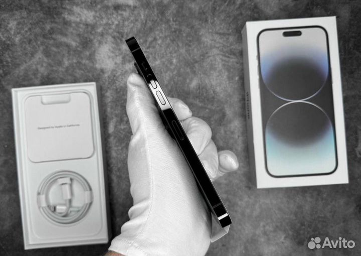 iPhone 14 Pro Max, 128 ГБ