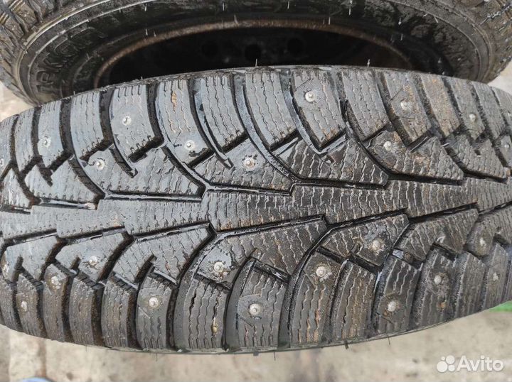 Nokian Tyres Nordman 5 195/65 R15