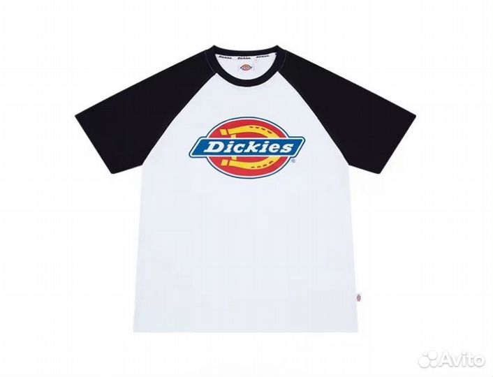 Футболка Dickies Original