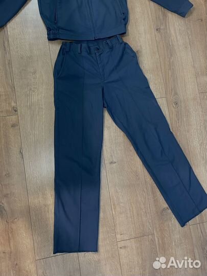 Форма мчс женская