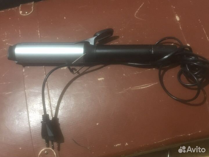 Плойка Remington