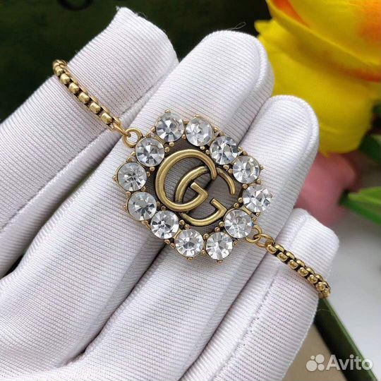 Браслет Gucci