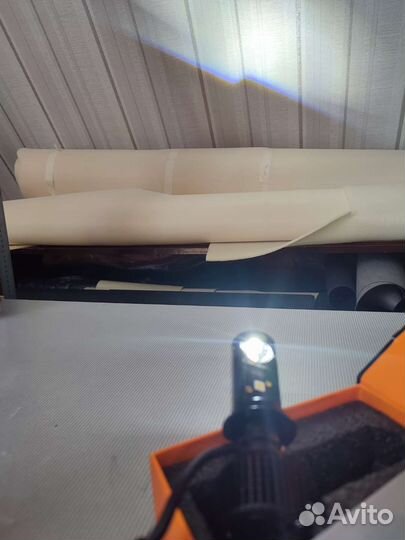 Led лампы h7 2 шт