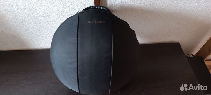Handpan RAV PAN D Kurd 18 нот