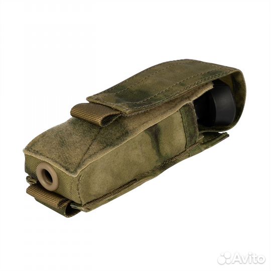 Пистолетный адаптивный подсумок для одного магазин