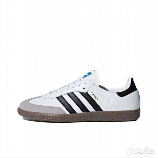 Adidas Originals Samba Оригинал