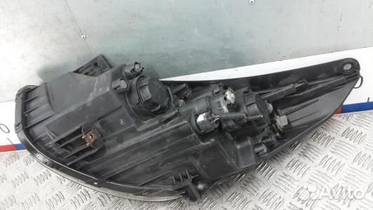 Фара правая hyundai IX35 1 (HDN11MU01)