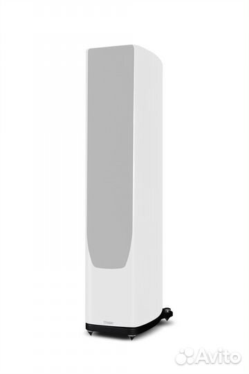 Mission ZX-5 High gloss white