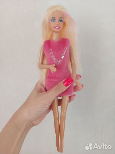 Кукла Барби