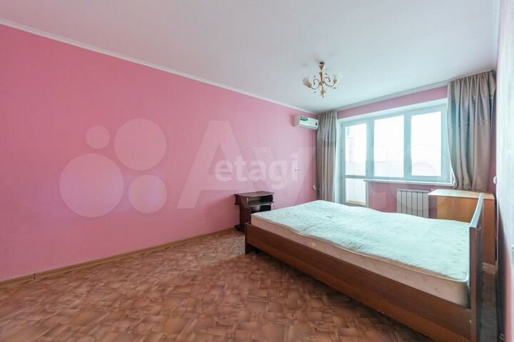 1-к. квартира, 33,3 м², 7/10 эт.